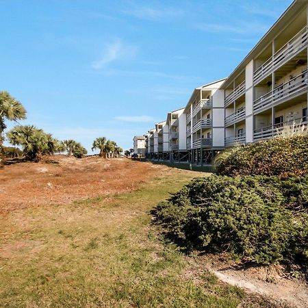 Villa From Rabun Gap To Tybee Light Tybee Island Exterior foto