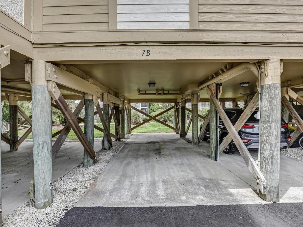 Villa From Rabun Gap To Tybee Light Tybee Island Exterior foto